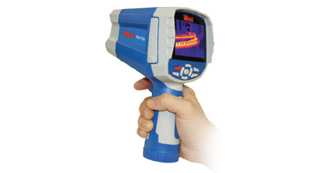 Wahl Thermal Imagers DETECTOR