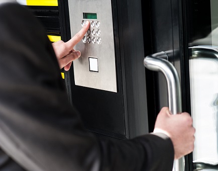 Access Control System