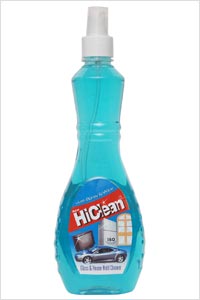 Dish Wash Cleaner