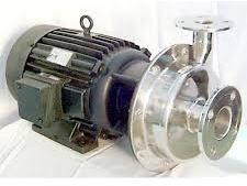 Centrifugal Mono Block Pumps