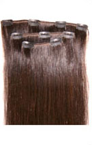 Clip Hair Extension