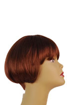 Lace Front Wigs