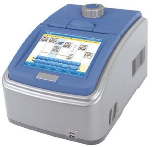 Touch Screen PCR Machine, For Hospital, Feature : Crack Proof