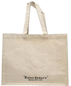 Canvas Bags, Size : 14 X 17 X 6 (Inch)