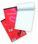 Refill Pad, Size : 21 X 29.7 Cm