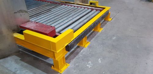 Safety Barriers