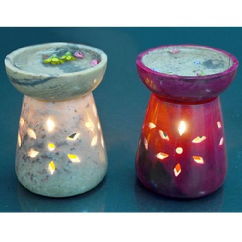 Stone Aroma Oil Burner