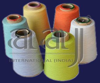 Polyester Viscose Yarn