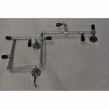 Antique Industrial Hanging Lamp, Certification : CE