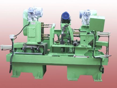 3 Way Special Purpose Drilling Machine
