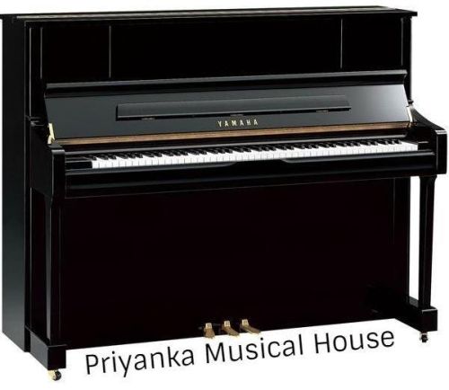 Yamaha U1 PE Upright Piano