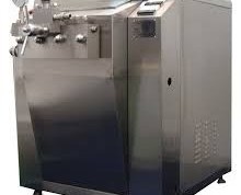 Homogenizer, Pressure : 100-250 Bar