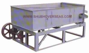 GRADER, Power : 10 H.p. Motor