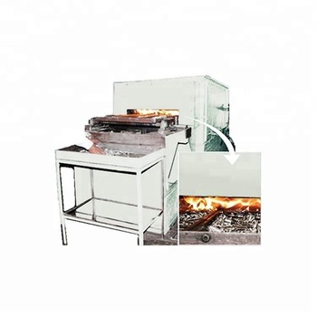 Heat Treatment Furnace