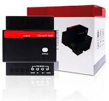 Automation Timer, For Industrial, Feature : Durable