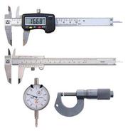 Measuring Instruments, Feature : Easy To Use, Proper Working, Superior Finish