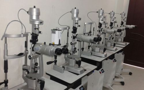 Slit Lamp,slit Lamp,slit Lamp