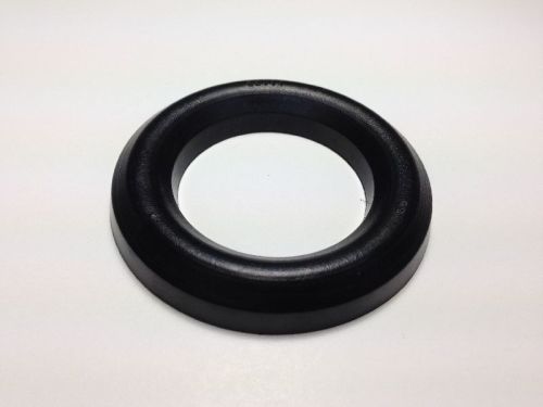 Round Rubber Plunger Seals, Feature : Easy To Install, Fine Finish, Heat Resistant