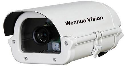 Wenhua GSM 3G WCDMA 5.0mega Snapshot Time-Lapse Camera No Night Vision, Transfer HD Pictures To Remote Server By Sim Card