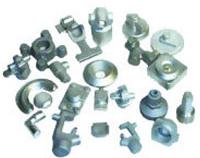 Aluminium Forgings