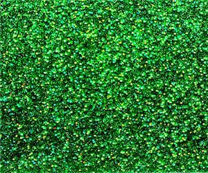 Holographic Glitter Powder For Textiles
