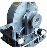 Automatic Eddy Current Dynamometers, For Industrial Use, Laboratory Use, Power : 1-2kw, 10-12kw, 2-4kw