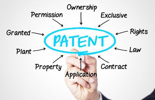 Patent Services