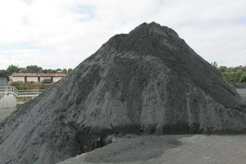 Iron ore, Packaging Type : Black, Brown for Industrial Use