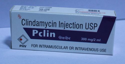 Clindamycin Injection