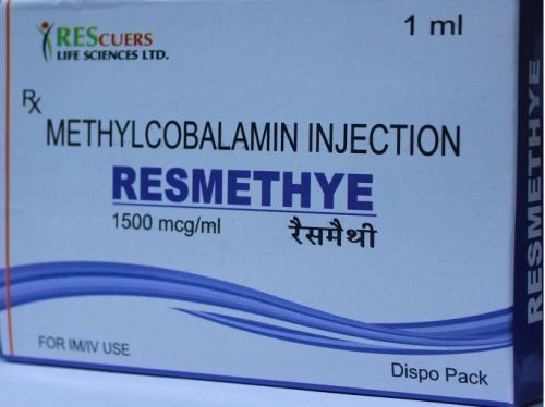 Methylcobalamin Injection
