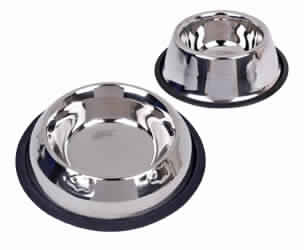 Regular Non Skid Bowls