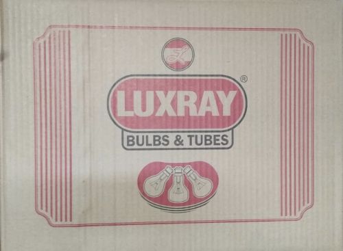 Luxray GLS Bulbs