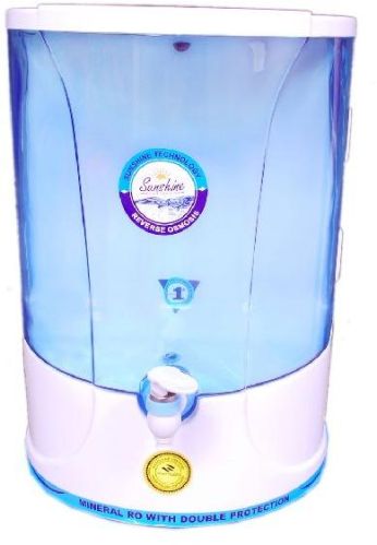 Sunshine Dolphin RO Water Purifier, Certification : CE Certified