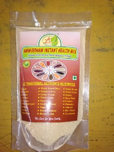 Ammirdham Multi Millet Multi Grain Instant Health Mix