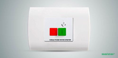 Single Phase Motor Starters