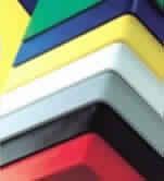 NovaFoam PVC Foam Sheets