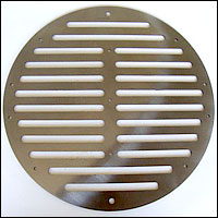 Valve Plate Ingersoll - Rand, For Air Compressor, Feature : Flawless Finish, Precisely Designed