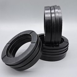 Rubber Chevron Seals, Certification : ISI Certified