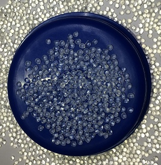 Thermoplastic Polyurethane TPU, Color : Transparent