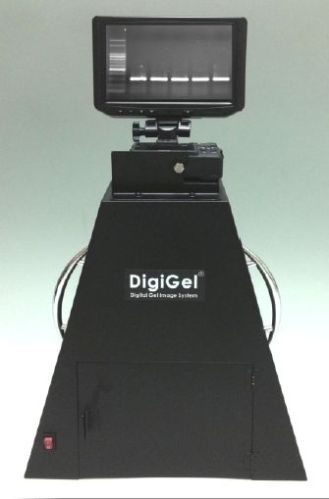 Gel Documentation System, Brand Name : Bioolympics