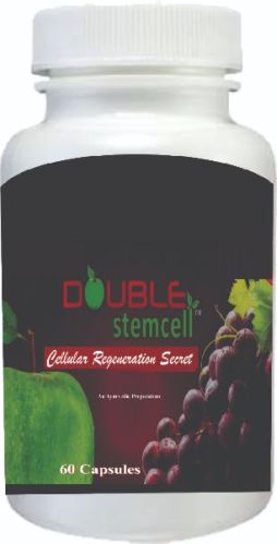 Double Stem Cell Capsule