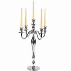 METAL Candelabra