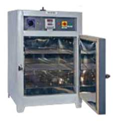 Air Circulating Oven