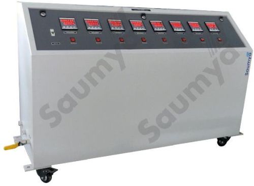 Hydrostatic Pressure Testing Machine