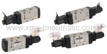 Two Position Three Way Solenoid Valve, Air Control Valve