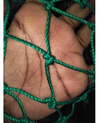 Polypropylene Cargo Nets, Length : 10 Feet
