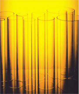 Borosilicate Glass