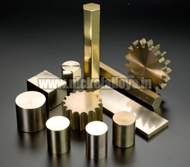 Harsh Steel Nickel Alloy