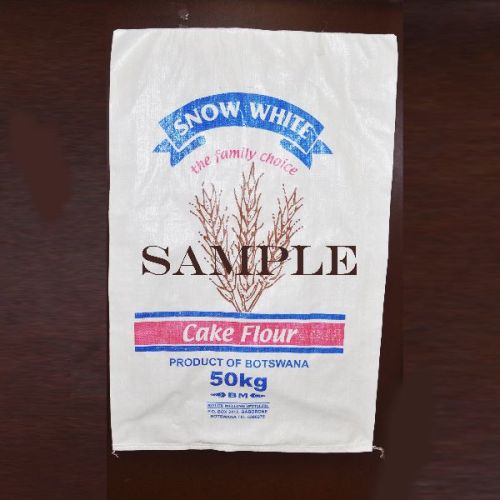 Polypropylene Printed PP Bags