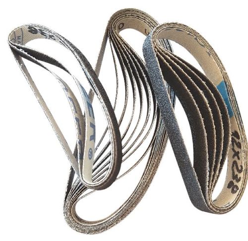 Cloth HSS Blades Sharpening Belts